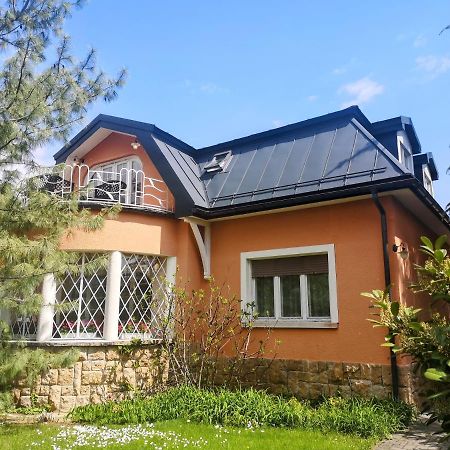 Hotel Kikelet Panzio Dunakeszi Exterior foto